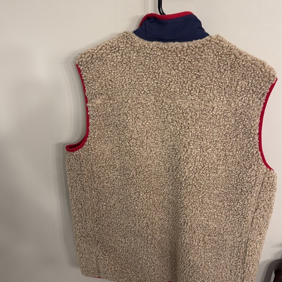 Men’s Orvis vest, Large - Picture 4 of 4